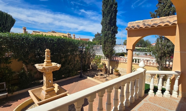 Propriété à vendre - Villa à vendre - Torrevieja - El Chaparral