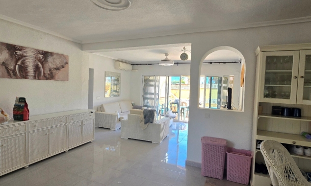Propriété à vendre - Villa à vendre - Torrevieja - El Chaparral