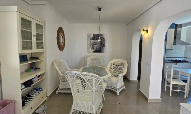 Propriété à vendre - Villa à vendre - Torrevieja - El Chaparral