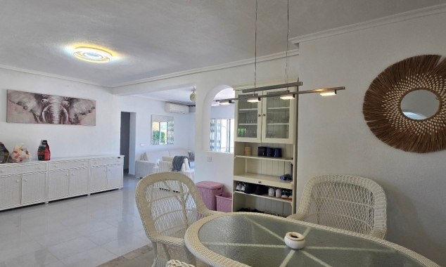Propriété à vendre - Villa à vendre - Torrevieja - El Chaparral