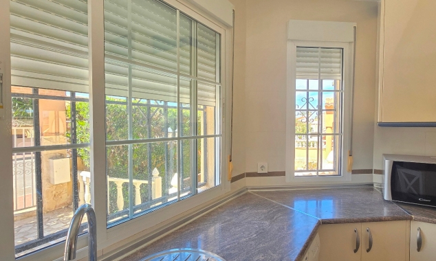 Propriété à vendre - Villa à vendre - Torrevieja - El Chaparral