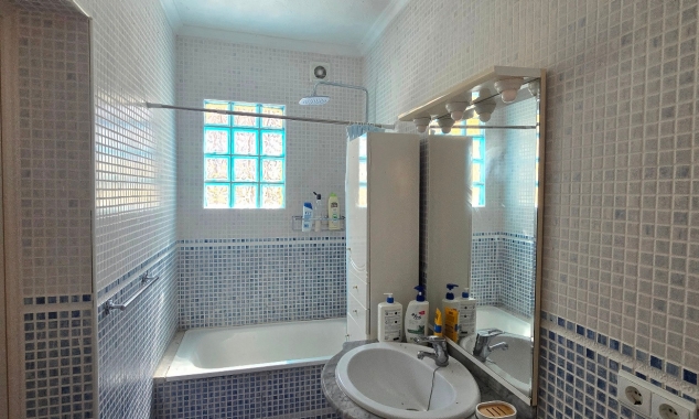 Propriété à vendre - Villa à vendre - Torrevieja - El Chaparral