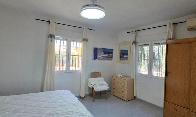Propriété à vendre - Villa à vendre - Torrevieja - El Chaparral