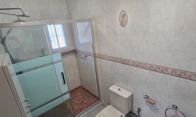 Propriété à vendre - Villa à vendre - Torrevieja - El Chaparral