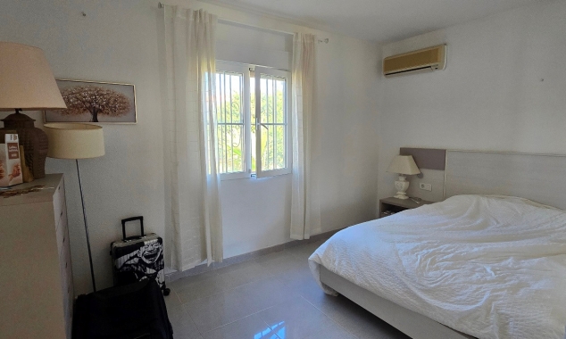 Propriété à vendre - Villa à vendre - Torrevieja - El Chaparral