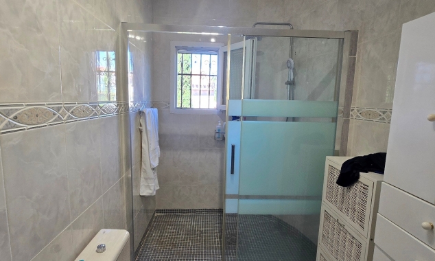 Propriété à vendre - Villa à vendre - Torrevieja - El Chaparral