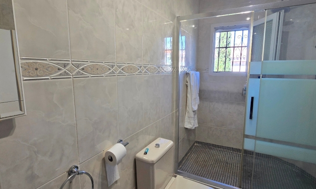 Propriété à vendre - Villa à vendre - Torrevieja - El Chaparral