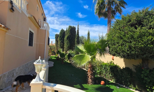 Propriété à vendre - Villa à vendre - Torrevieja - El Chaparral