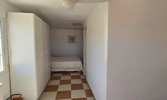 Propriété à vendre - Villa à vendre - Torrevieja - El Chaparral