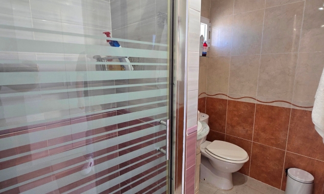Propriété à vendre - Villa à vendre - Torrevieja - El Chaparral