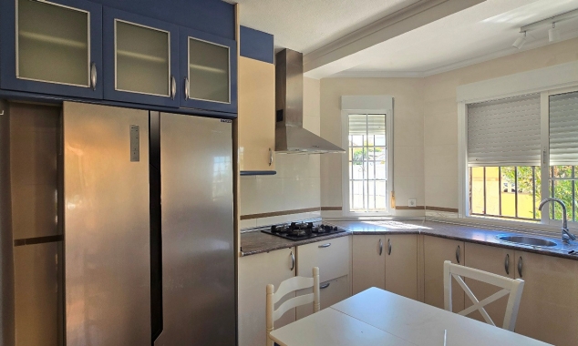 Propriété à vendre - Villa à vendre - Torrevieja - El Chaparral