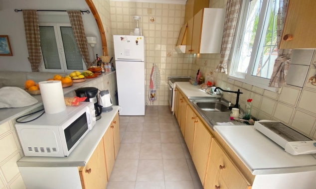 Property for sale - Villa for sale - Torrevieja - El Chaparral