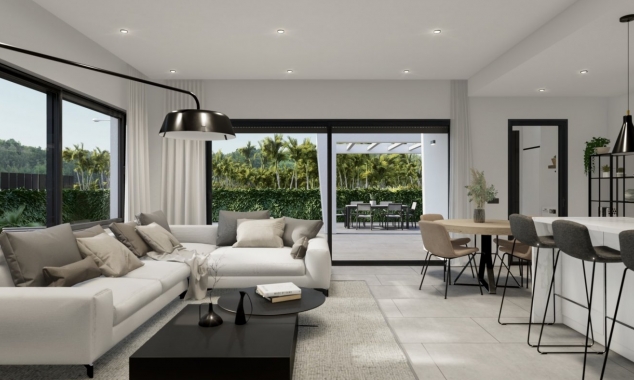 Nueva propiedad en venta - Villa en venta - Orihuela Costa - Punta Prima
