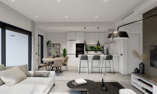 Nueva propiedad en venta - Villa en venta - Orihuela Costa - Punta Prima