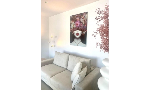 Nieuw onroerend goed te koop - Appartement te koop - Pilar de la Horadada - pueblo