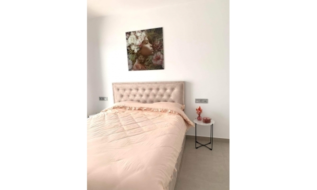Nieuw onroerend goed te koop - Appartement te koop - Pilar de la Horadada - pueblo