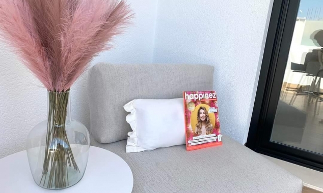 Nieuw onroerend goed te koop - Appartement te koop - Pilar de la Horadada - pueblo