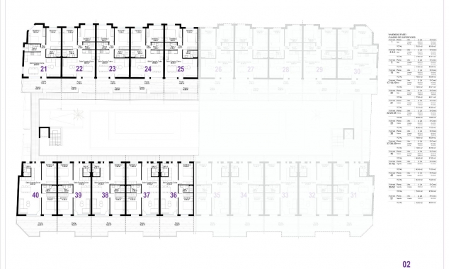 Nieuw onroerend goed te koop - Appartement te koop - Pilar de la Horadada - pueblo