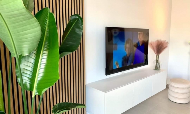 Nieuw onroerend goed te koop - Appartement te koop - Pilar de la Horadada - pueblo
