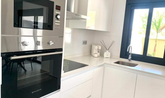 Nieuw onroerend goed te koop - Appartement te koop - Pilar de la Horadada - pueblo
