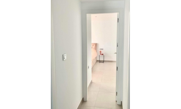Nieuw onroerend goed te koop - Appartement te koop - Pilar de la Horadada - pueblo