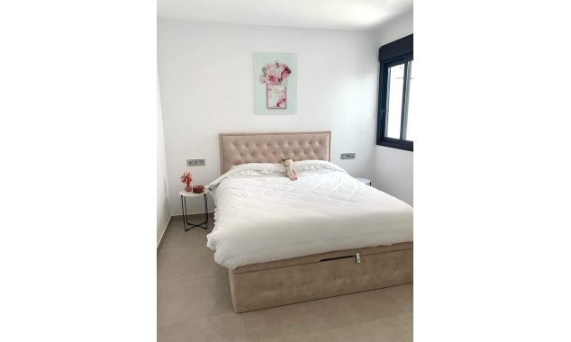 Nieuw onroerend goed te koop - Appartement te koop - Pilar de la Horadada - pueblo