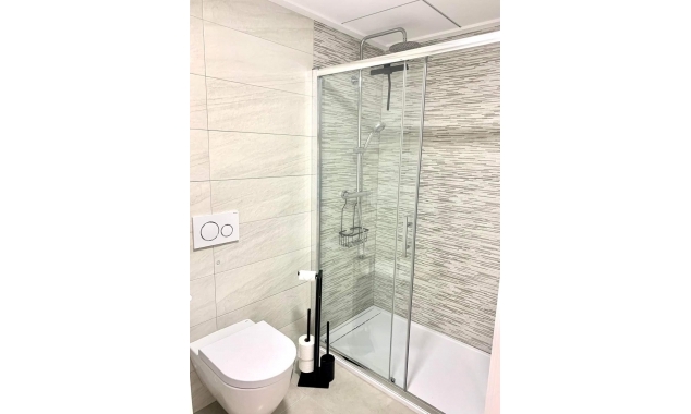 Nieuw onroerend goed te koop - Appartement te koop - Pilar de la Horadada - pueblo