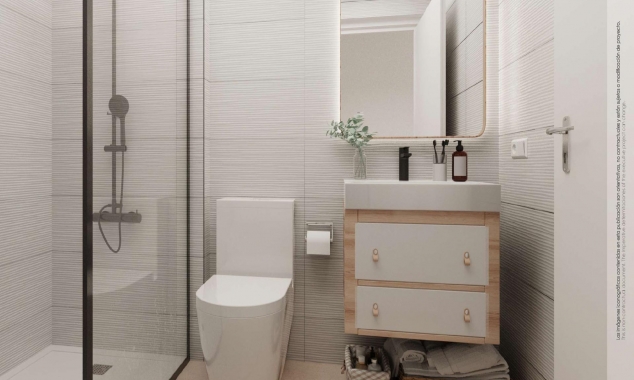 Nieuw onroerend goed te koop - Appartement te koop - Torrevieja - Punta Prima