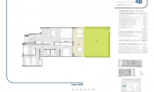 Nieuw onroerend goed te koop - Appartement te koop - Torrevieja - Punta Prima