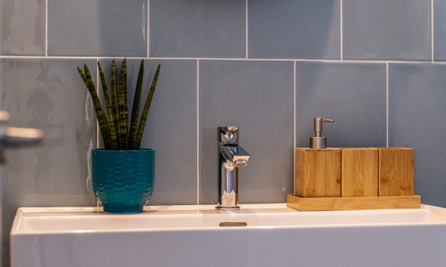 Nieuw onroerend goed te koop - Villa te koop - Polop - Urbanizaciones
