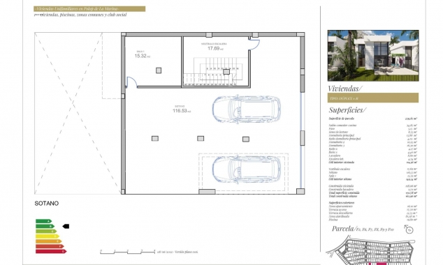 Nieuw onroerend goed te koop - Villa te koop - Polop - Urbanizaciones