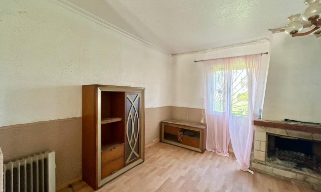Property Sold - Finca for sale - Rojales