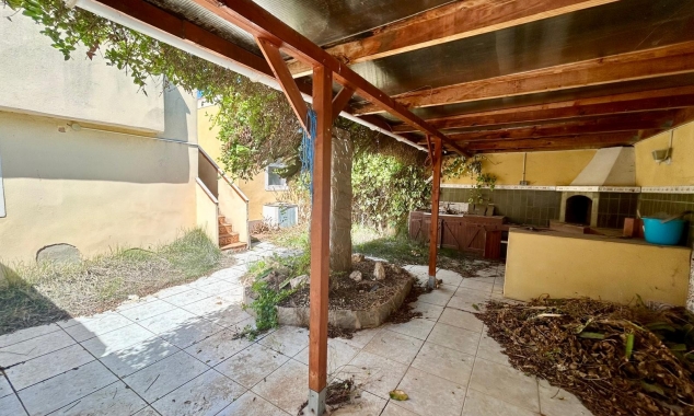 Property Sold - Finca for sale - Rojales