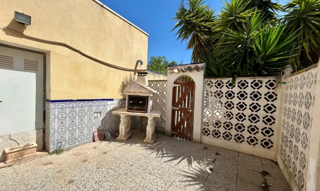 Property Sold - Finca for sale - Rojales