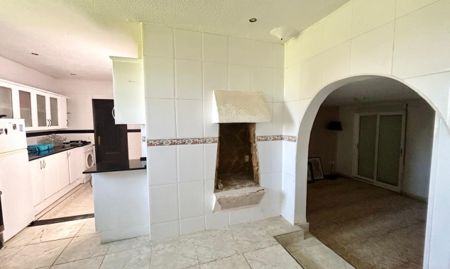 Property Sold - Finca for sale - Rojales