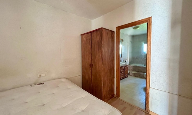 Property Sold - Finca for sale - Rojales