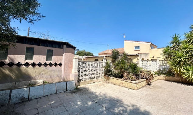 Property Sold - Finca for sale - Rojales