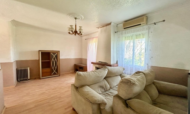 Property Sold - Finca for sale - Rojales