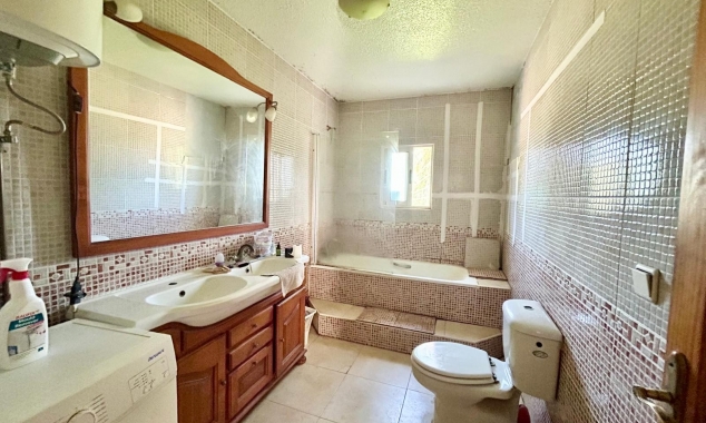 Property Sold - Finca for sale - Rojales