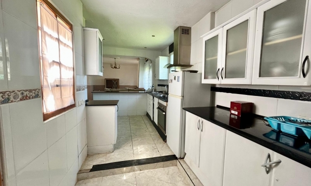 Property Sold - Finca for sale - Rojales