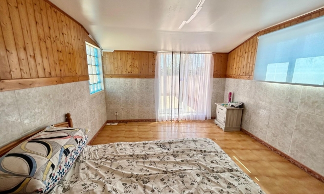 Property Sold - Finca for sale - Rojales