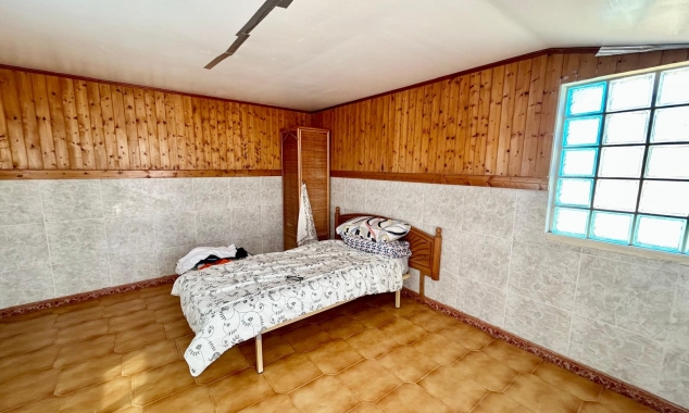 Property Sold - Finca for sale - Rojales