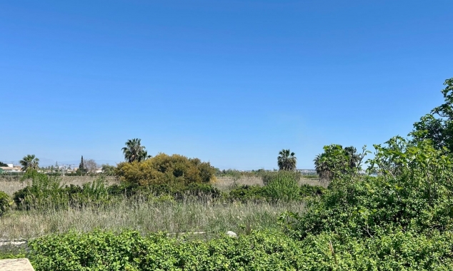 Property Sold - Finca for sale - Rojales