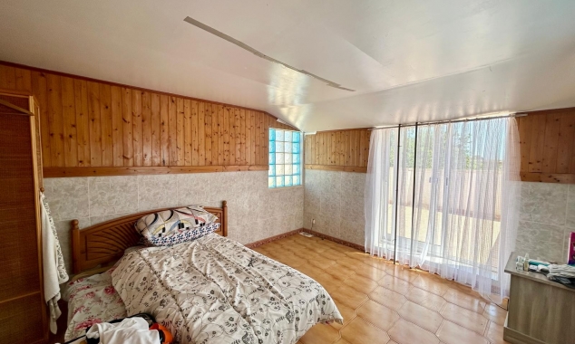 Property Sold - Finca for sale - Rojales