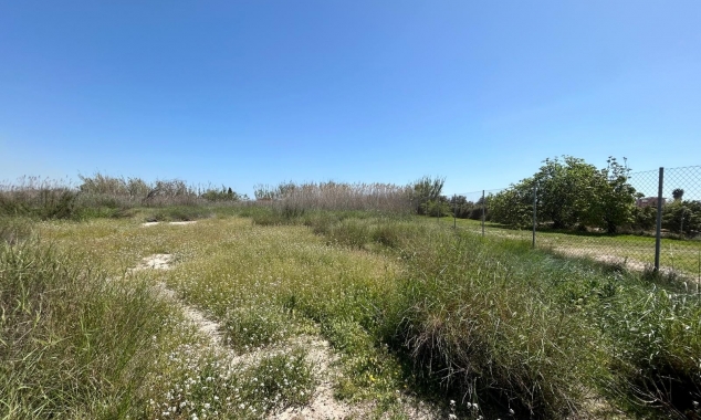 Property Sold - Finca for sale - Rojales