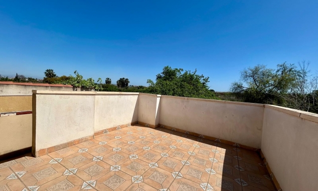 Property Sold - Finca for sale - Rojales