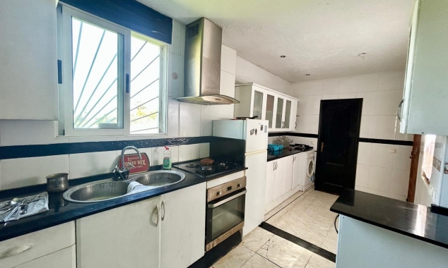 Property Sold - Finca for sale - Rojales