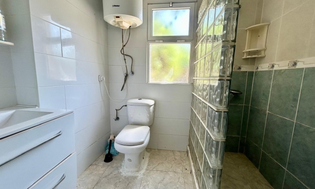 Property Sold - Finca for sale - Rojales
