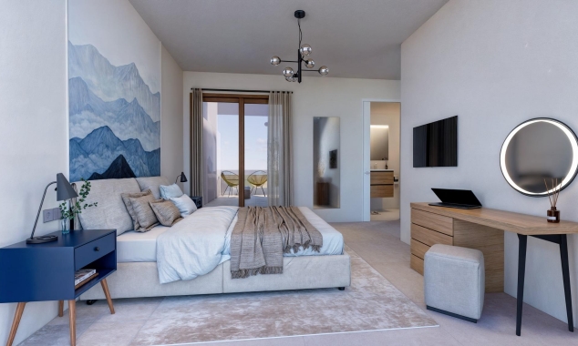 New Property for sale - Villa for sale - Torre Pacheco - pueblo