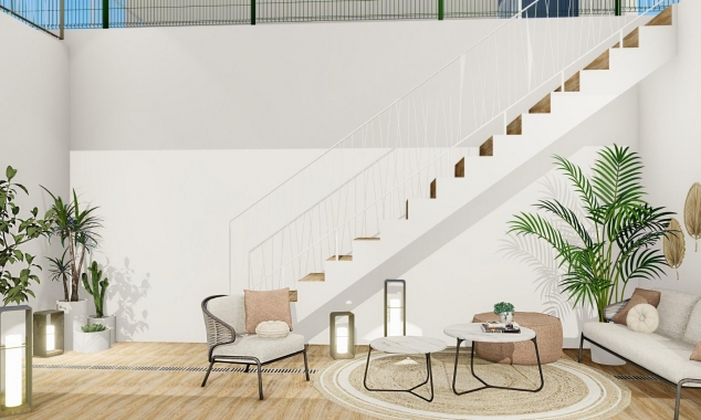 Nieuw onroerend goed te koop - Villa te koop - Finestrat - Golf Bahia